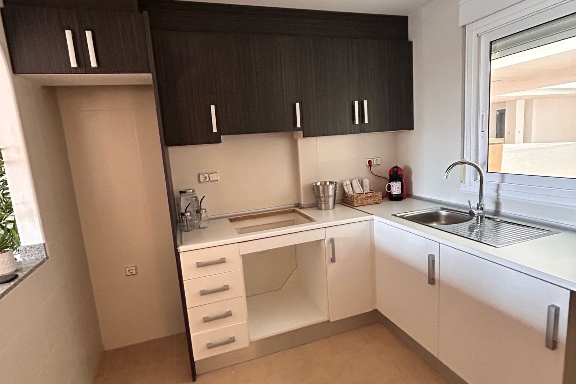 Nowa konstrukcja - Bungalow - Orihuela Costa