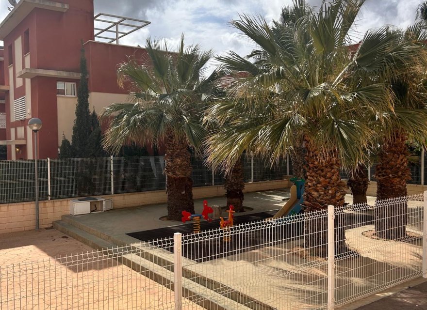 Nowa konstrukcja - Bungalow - Orihuela Costa