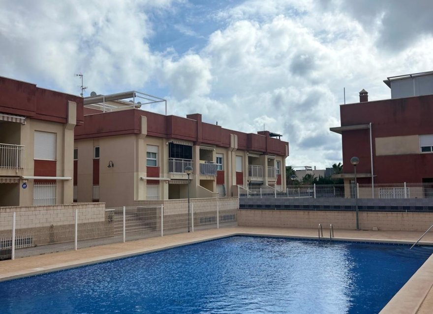 Nowa konstrukcja - Bungalow - Orihuela Costa