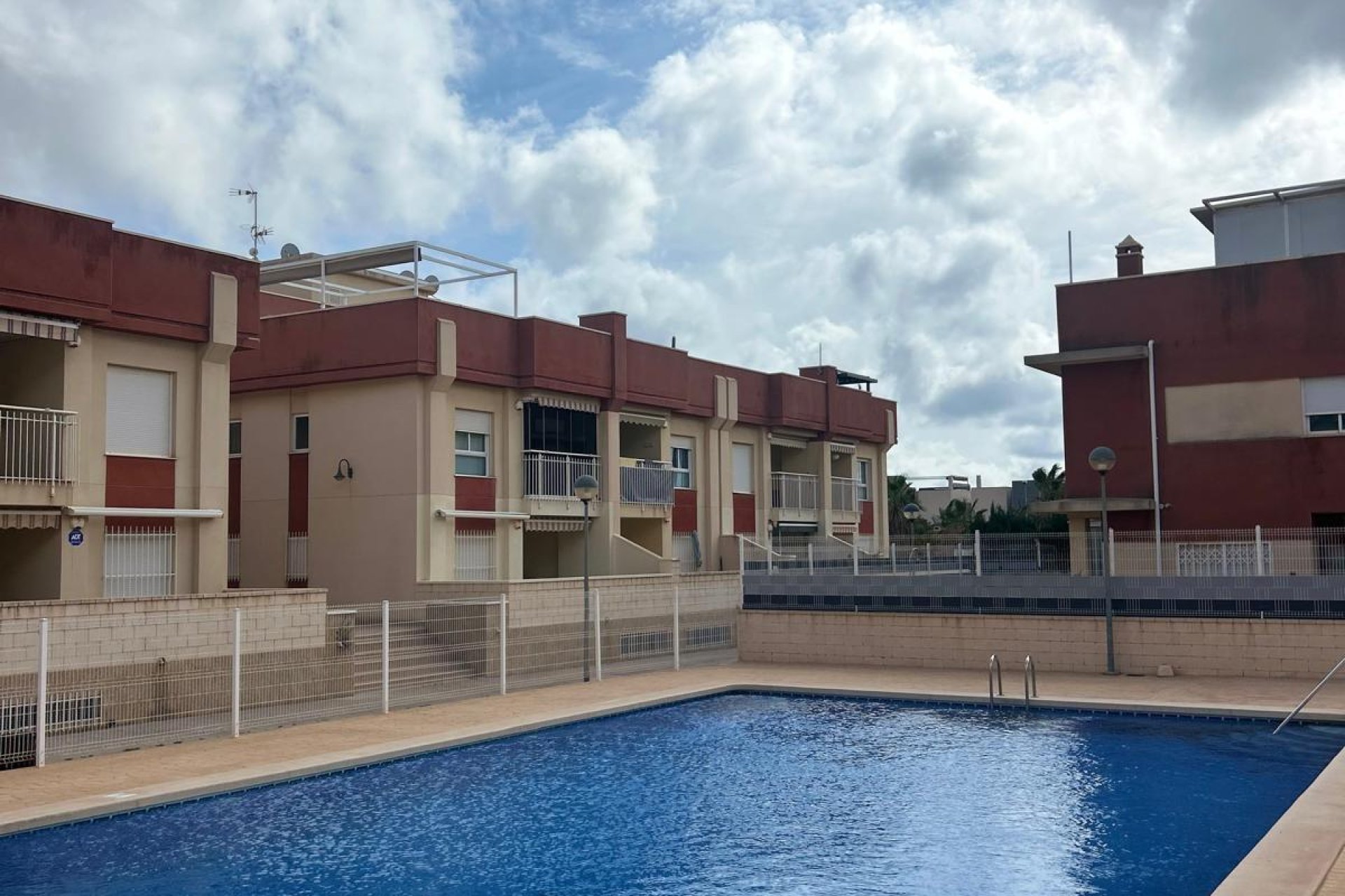 Nowa konstrukcja - Bungalow - Orihuela Costa