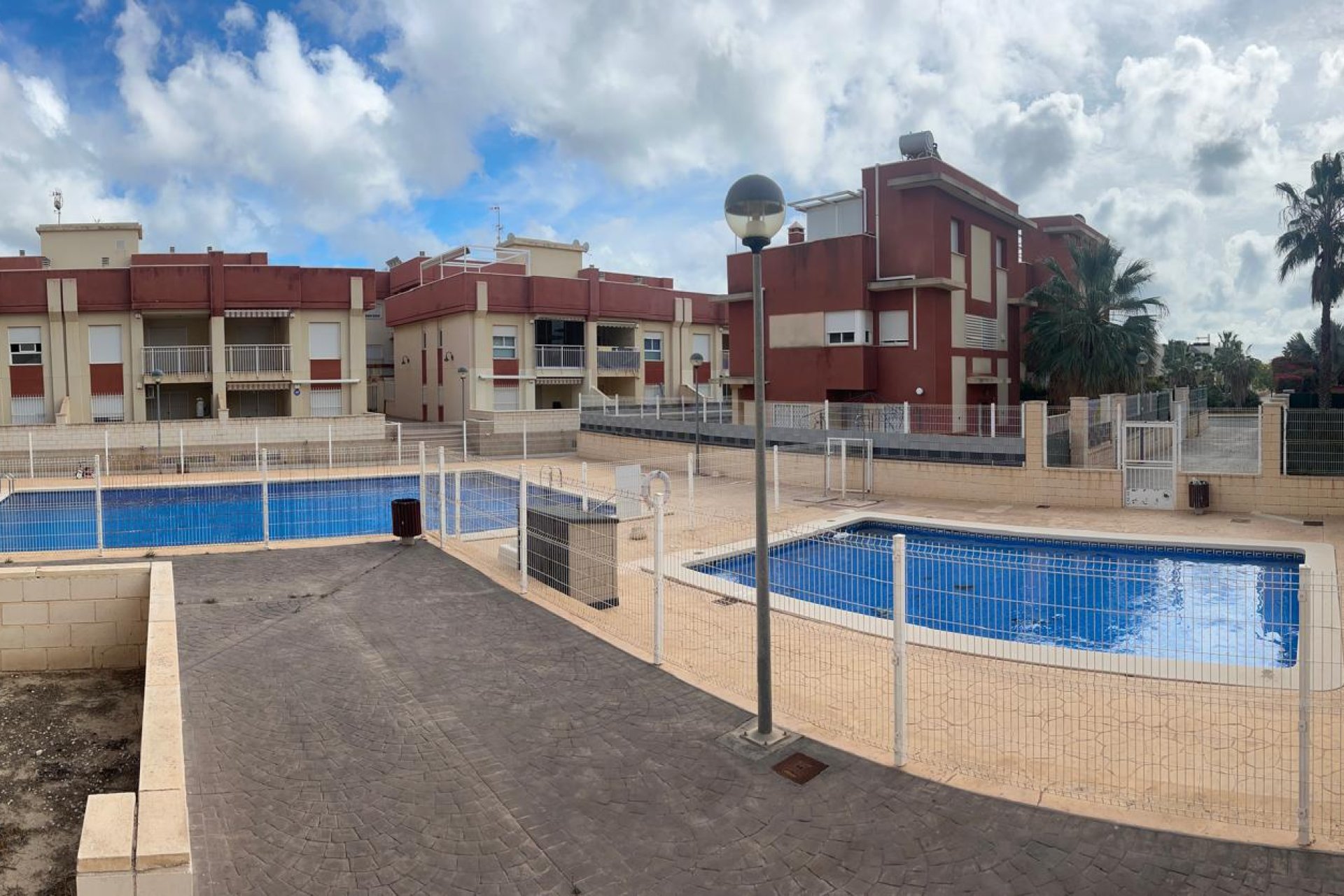 Nowa konstrukcja - Bungalow - Orihuela Costa