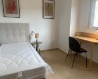 Nowa konstrukcja - Bungalow - Orihuela Costa