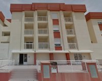 Nowa konstrukcja - Bungalow - Orihuela Costa