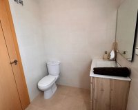 Nowa konstrukcja - Bungalow - Orihuela Costa