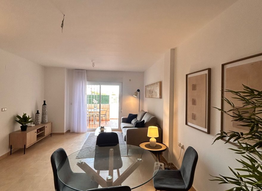 Nowa konstrukcja - Bungalow - Orihuela Costa