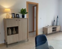 Nowa konstrukcja - Bungalow - Orihuela Costa