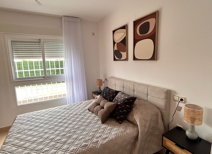 Nowa konstrukcja - Bungalow - Orihuela Costa