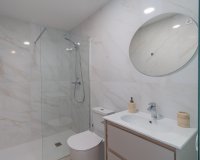 Nowa konstrukcja - Bungalow - Orihuela Costa