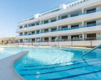 Nowa konstrukcja - Bungalow - Orihuela Costa