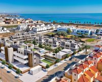 Nowa konstrukcja - Bungalow - Pilar de la Horadada - La Torre De La Horadada