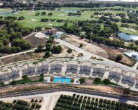 Nowa konstrukcja - Bungalow - Pilar de la Horadada - Lo Romero Golf