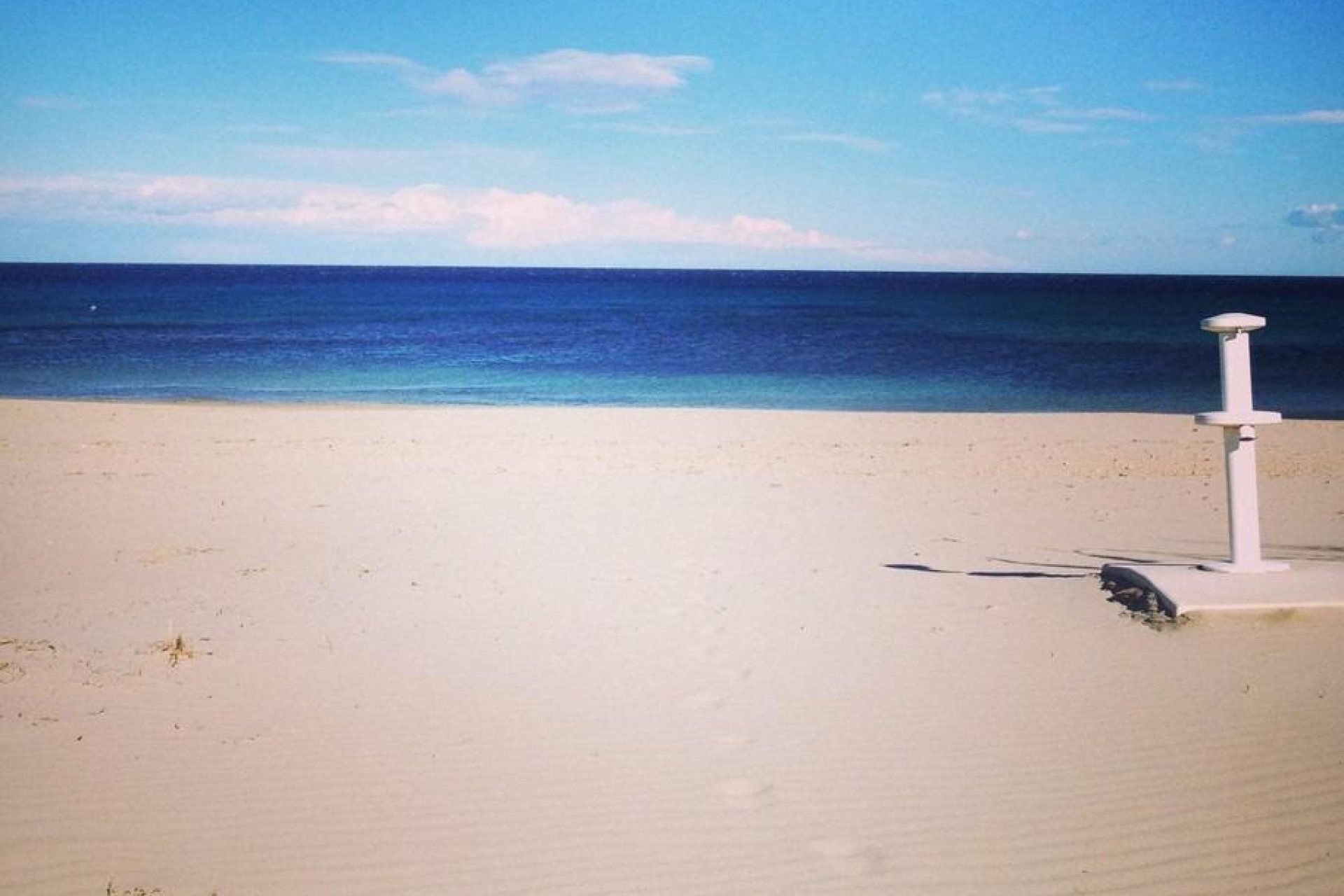 Nowa konstrukcja - Bungalow - Pilar de la Horadada - Parque Ramon eugenio Escudero