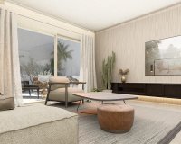 Nowa konstrukcja - Bungalow - Pilar de la Horadada - pueblo