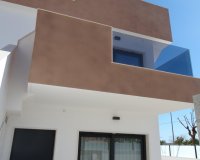 Nowa konstrukcja - Bungalow - Pilar de la Horadada - pueblo