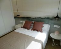 Nowa konstrukcja - Bungalow - Pilar de la Horadada - pueblo