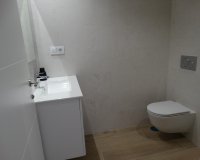 Nowa konstrukcja - Bungalow - Pilar de la Horadada - pueblo