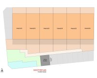 Nowa konstrukcja - Bungalow - Pilar de la Horadada - pueblo