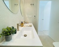 Nowa konstrukcja - Bungalow - Pilar de la Horadada - pueblo