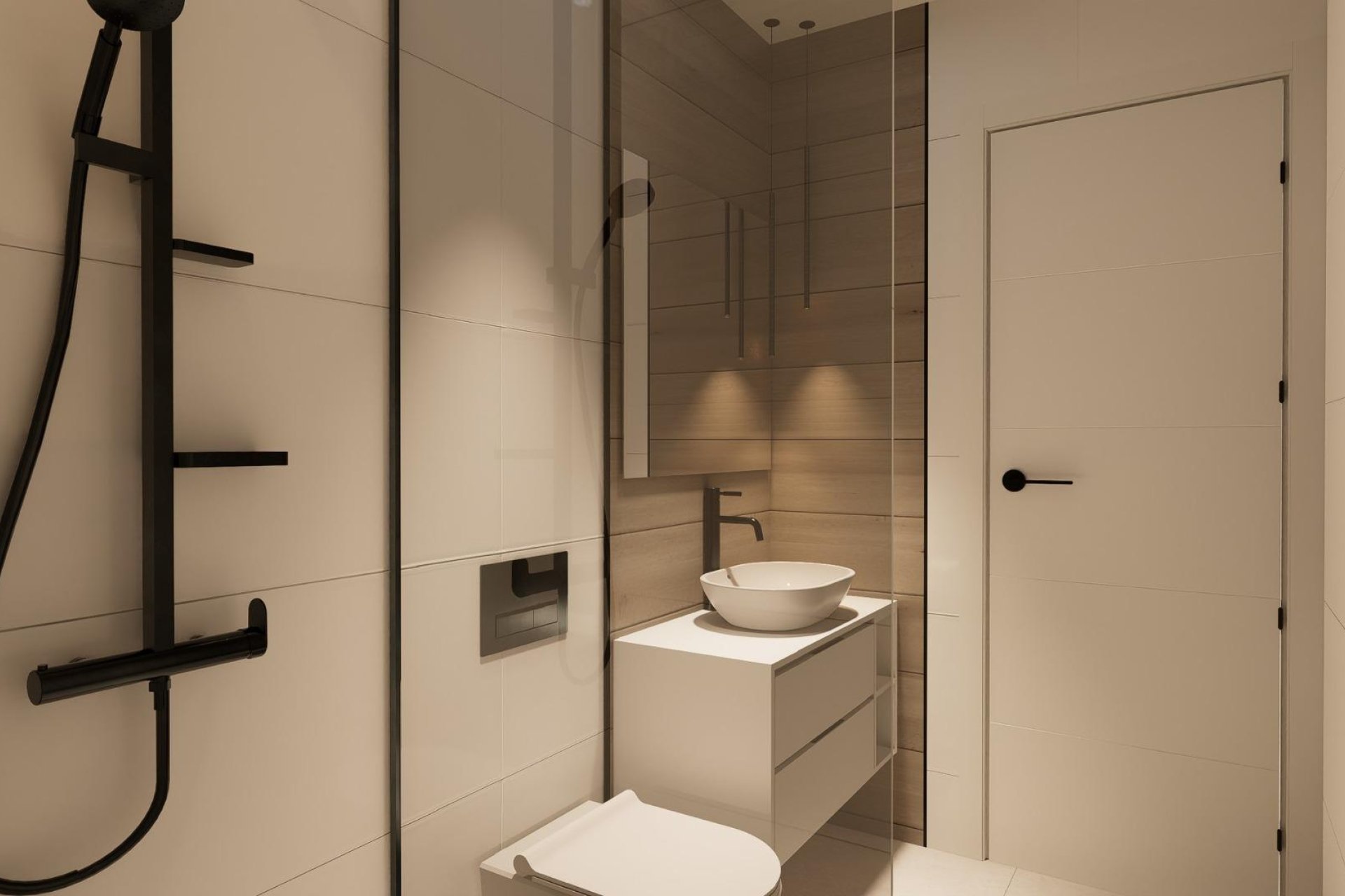 Nowa konstrukcja - Bungalow - Pilar de la Horadada - pueblo