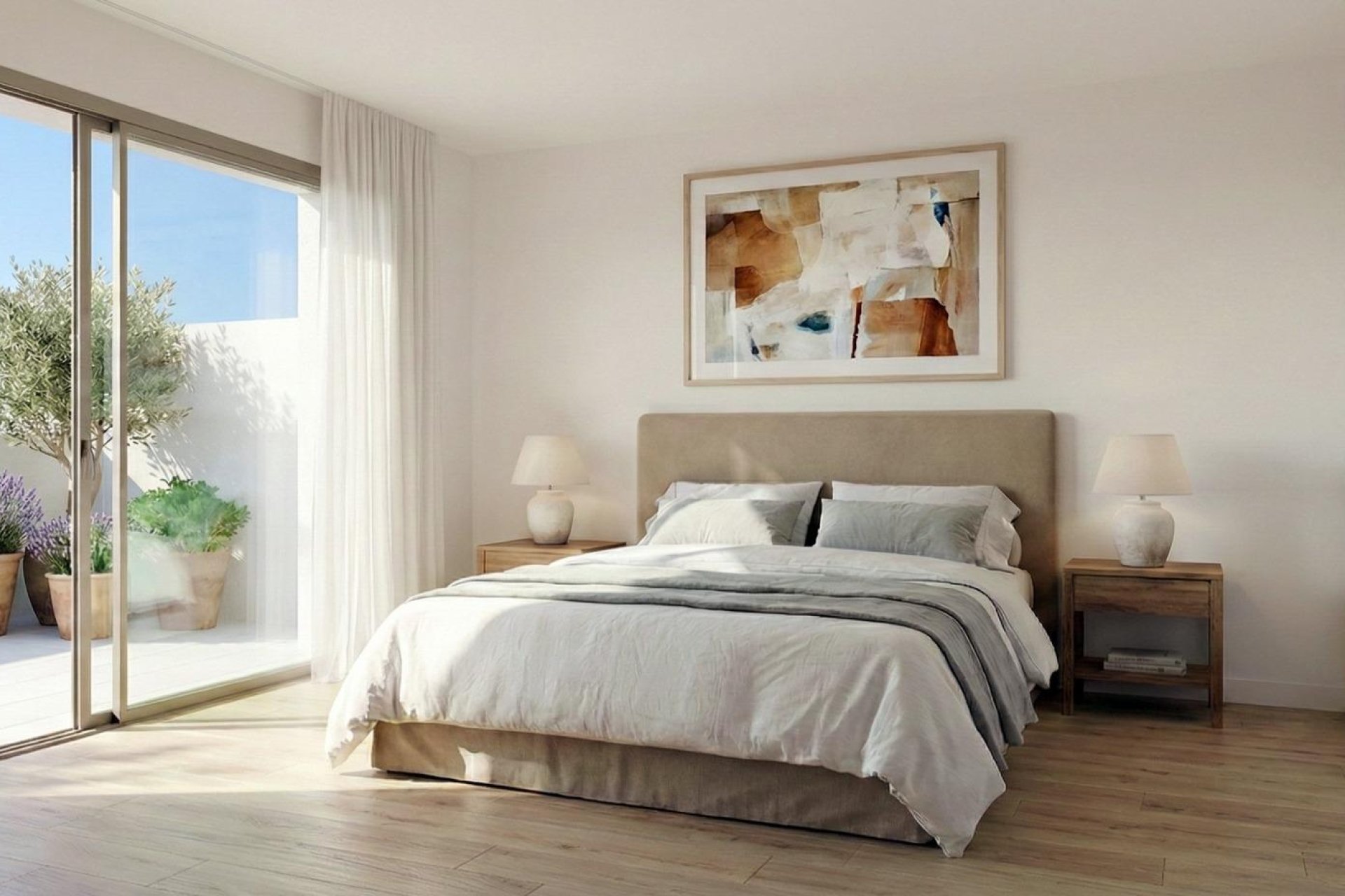 Nowa konstrukcja - Bungalow - Pilar de la Horadada - pueblo