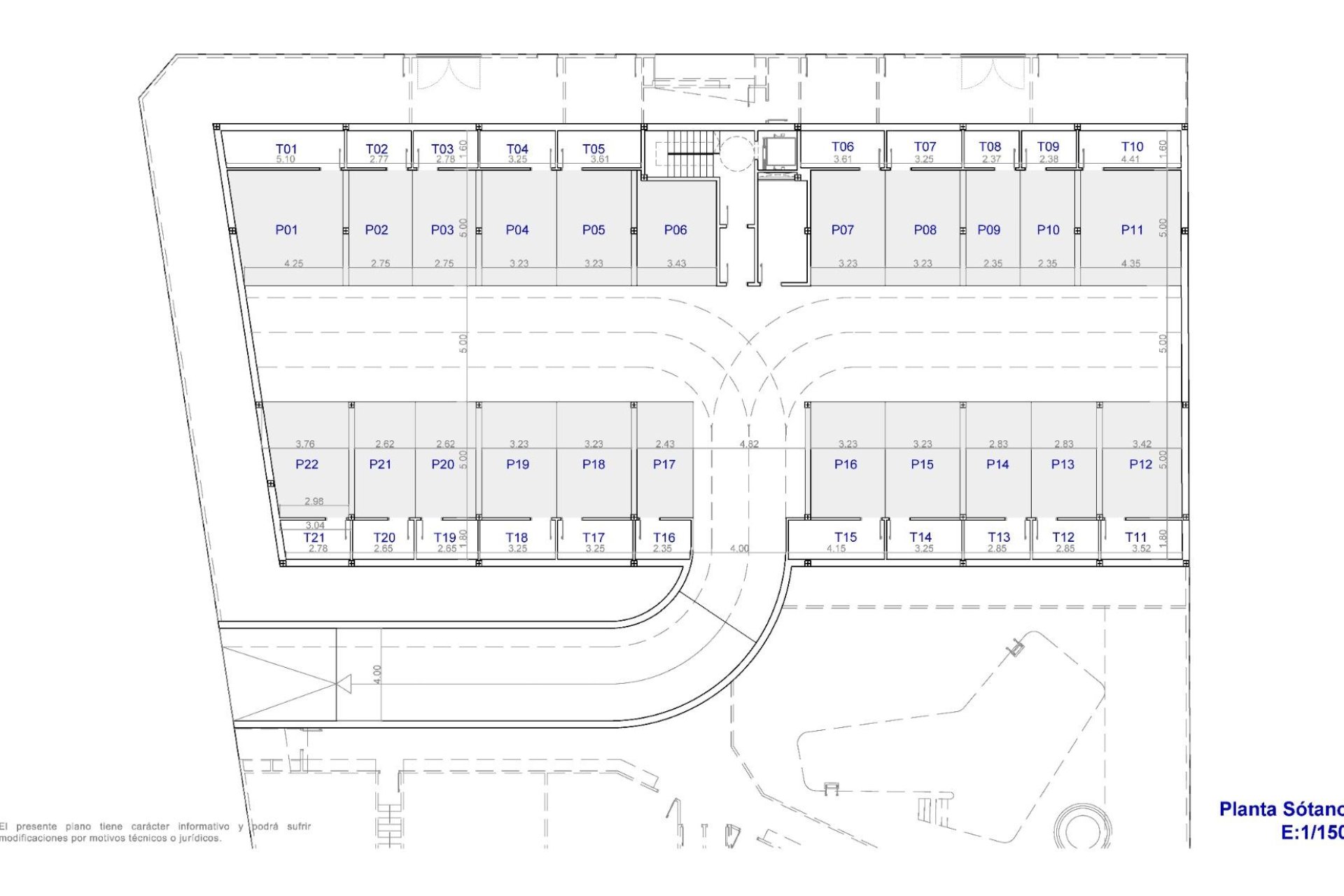 Nowa konstrukcja - Bungalow - Pilar de la Horadada - pueblo