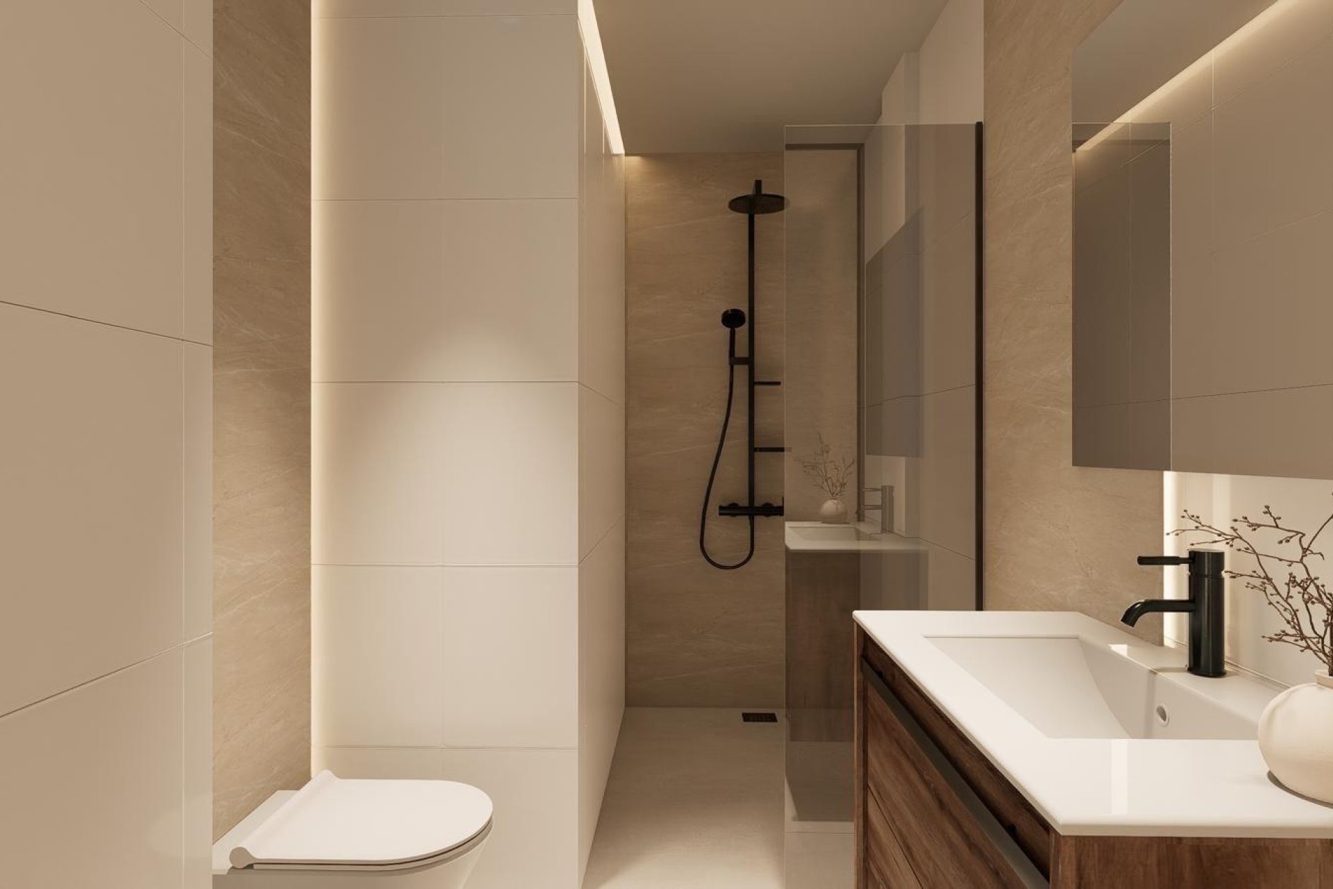 Nowa konstrukcja - Bungalow - Pilar de la Horadada - pueblo