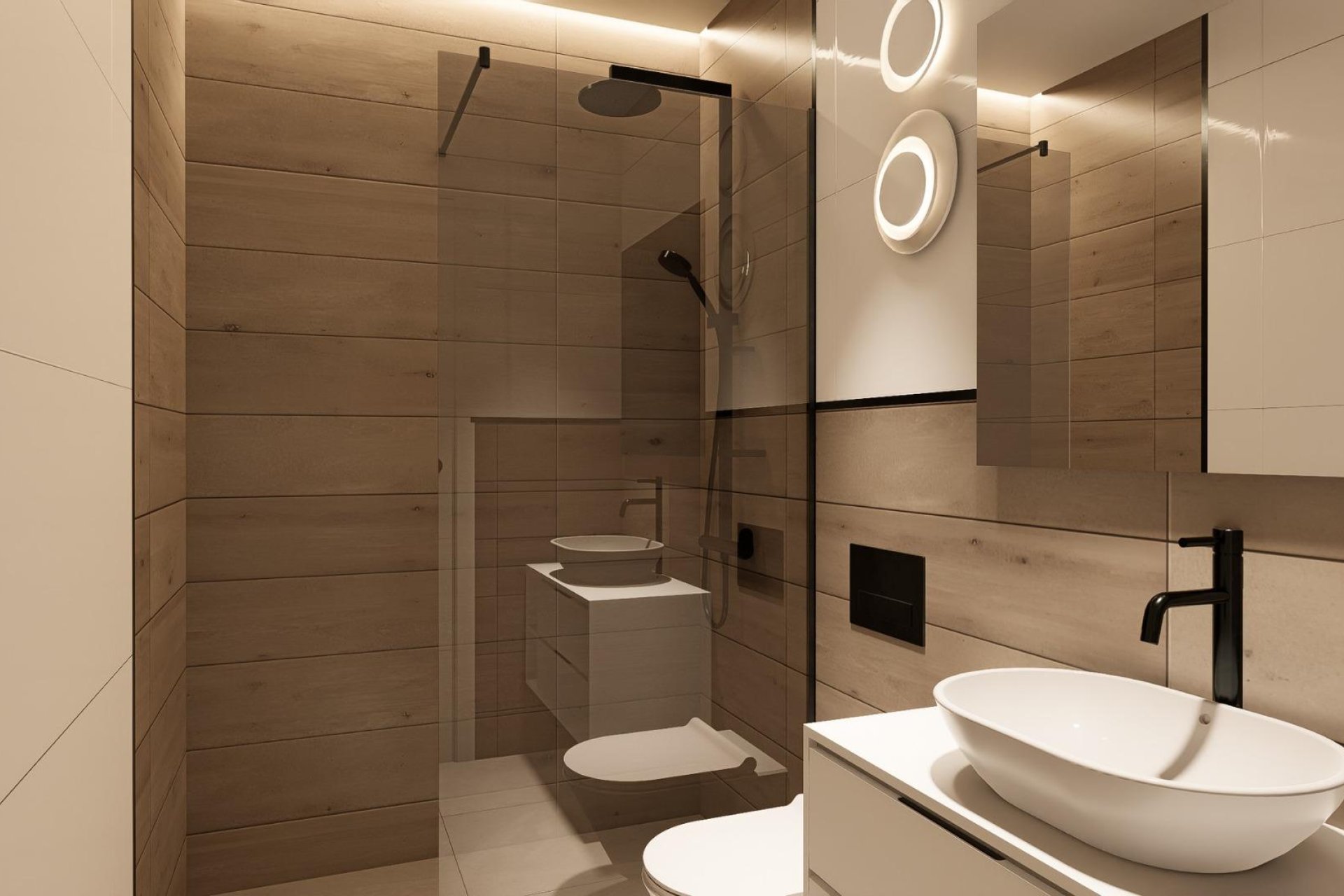 Nowa konstrukcja - Bungalow - Pilar de la Horadada - pueblo