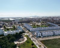 Nowa konstrukcja - Bungalow - Pilar de la Horadada - pueblo