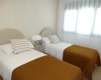 Nowa konstrukcja - Bungalow - Pilar de la Horadada - pueblo