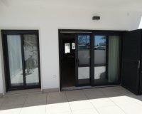 Nowa konstrukcja - Bungalow - Pilar de la Horadada - pueblo