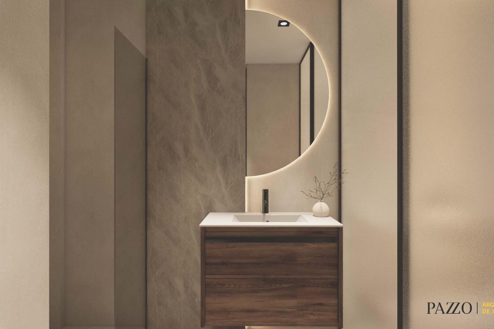 Nowa konstrukcja - Bungalow - Pilar de la Horadada - pueblo