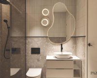 Nowa konstrukcja - Bungalow - Pilar de la Horadada - pueblo