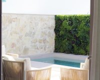 Nowa konstrukcja - Bungalow - Pilar de la Horadada - Torre De La Horadada