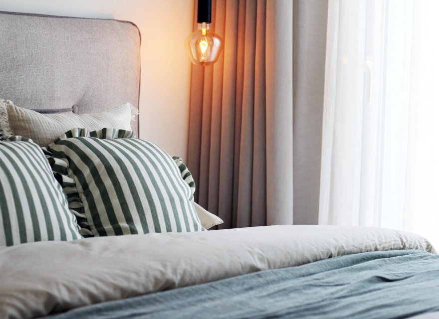 Nowa konstrukcja - Bungalow - Pilar de la Horadada - Torre De La Horadada