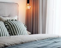 Nowa konstrukcja - Bungalow - Pilar de la Horadada - Torre De La Horadada