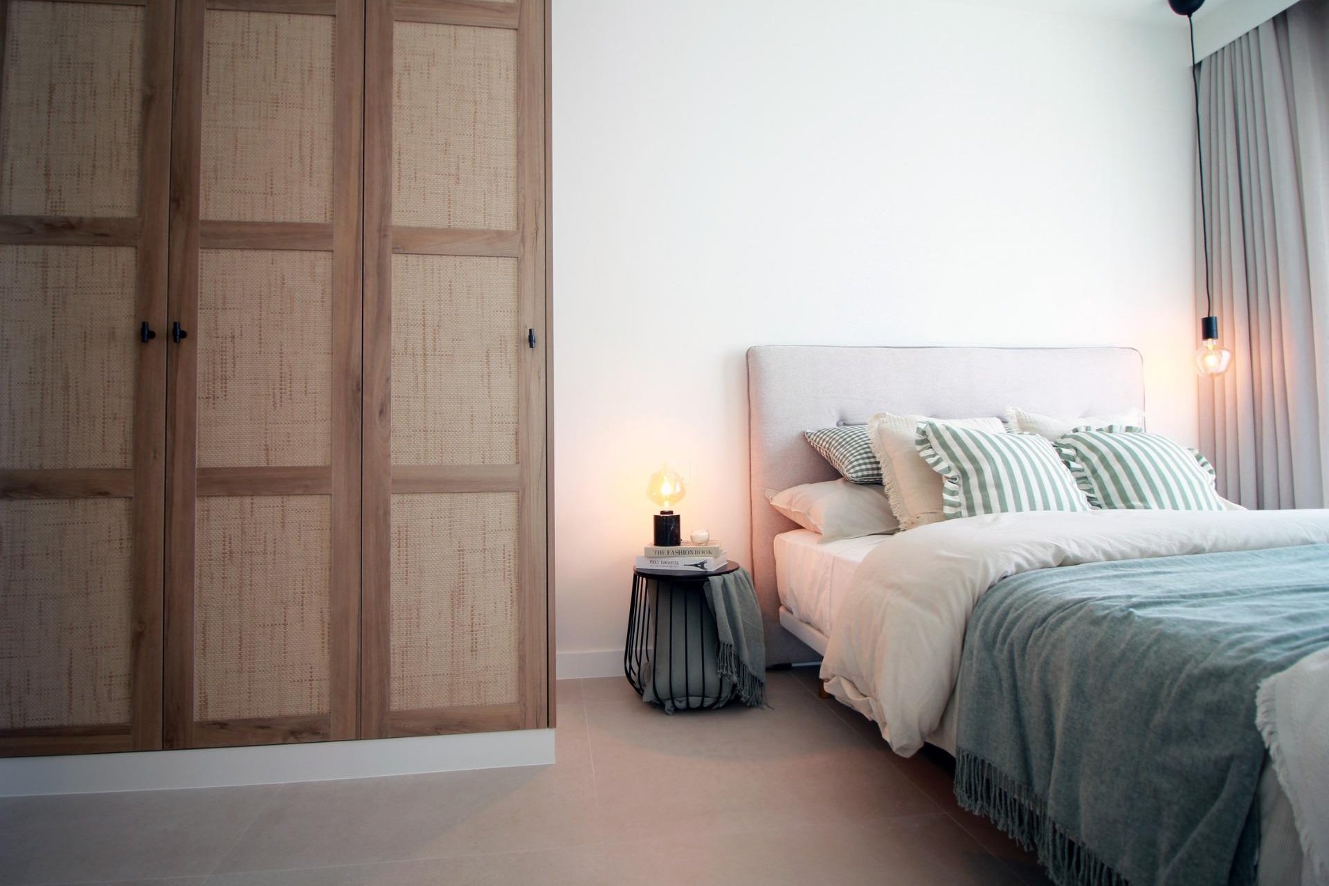 Nowa konstrukcja - Bungalow - Pilar de la Horadada - Torre De La Horadada