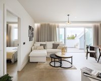 Nowa konstrukcja - Bungalow - Pilar de la Horadada - Torre De La Horadada