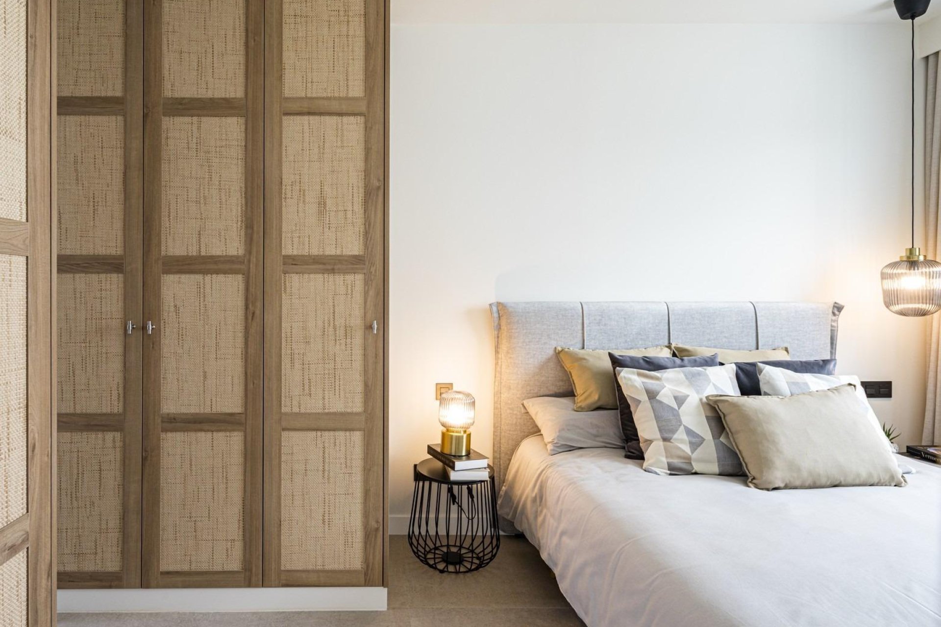 Nowa konstrukcja - Bungalow - Pilar de la Horadada - Torre De La Horadada