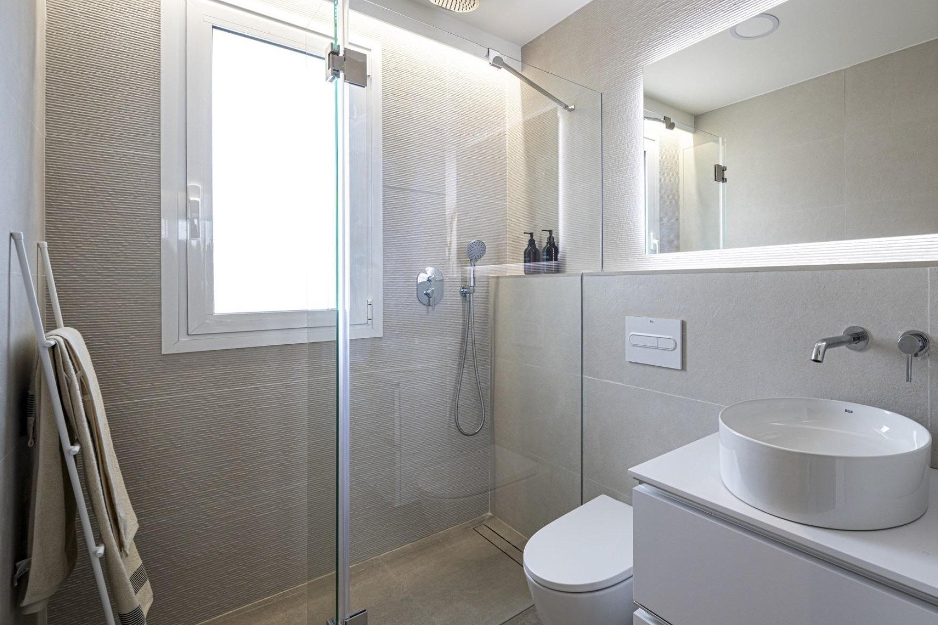 Nowa konstrukcja - Bungalow - Pilar de la Horadada - Torre De La Horadada