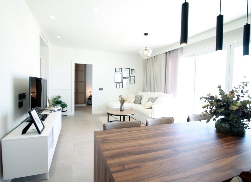 Nowa konstrukcja - Bungalow - Pilar de la Horadada - Torre De La Horadada