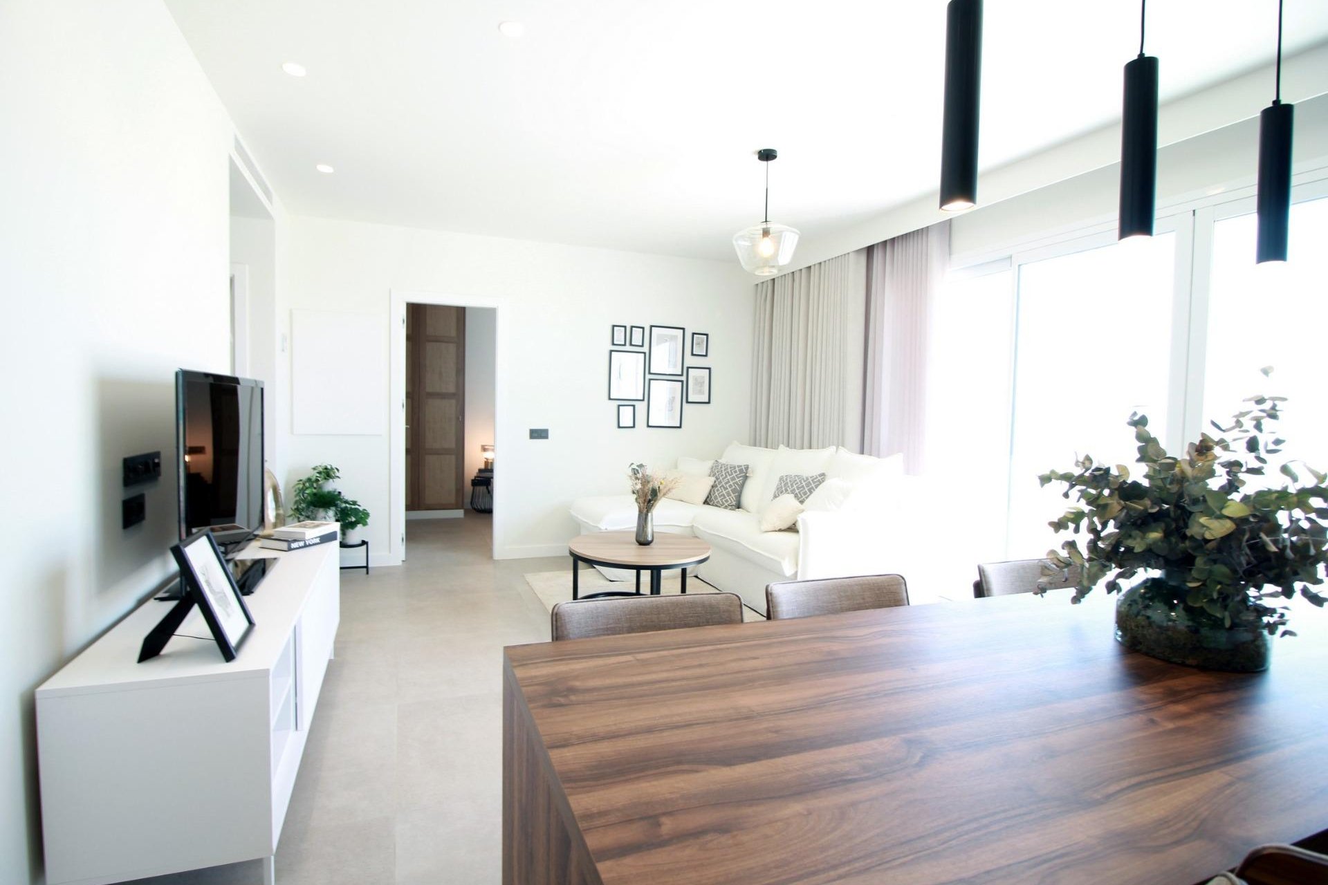 Nowa konstrukcja - Bungalow - Pilar de la Horadada - Torre De La Horadada