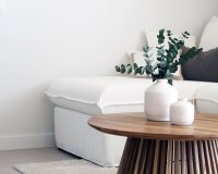 Nowa konstrukcja - Bungalow - Pilar de la Horadada - Torre De La Horadada