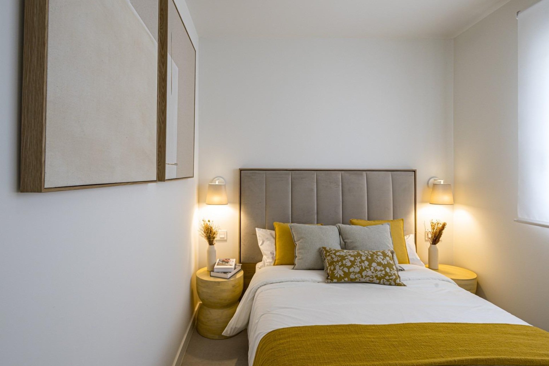 Nowa konstrukcja - Bungalow - Pilar de la Horadada - Torre De La Horadada