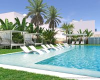 Nowa konstrukcja - Bungalow - Pilar de la Horadada - Torre De La Horadada