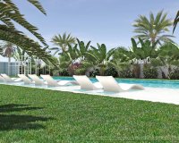 Nowa konstrukcja - Bungalow - Pilar de la Horadada - Torre De La Horadada