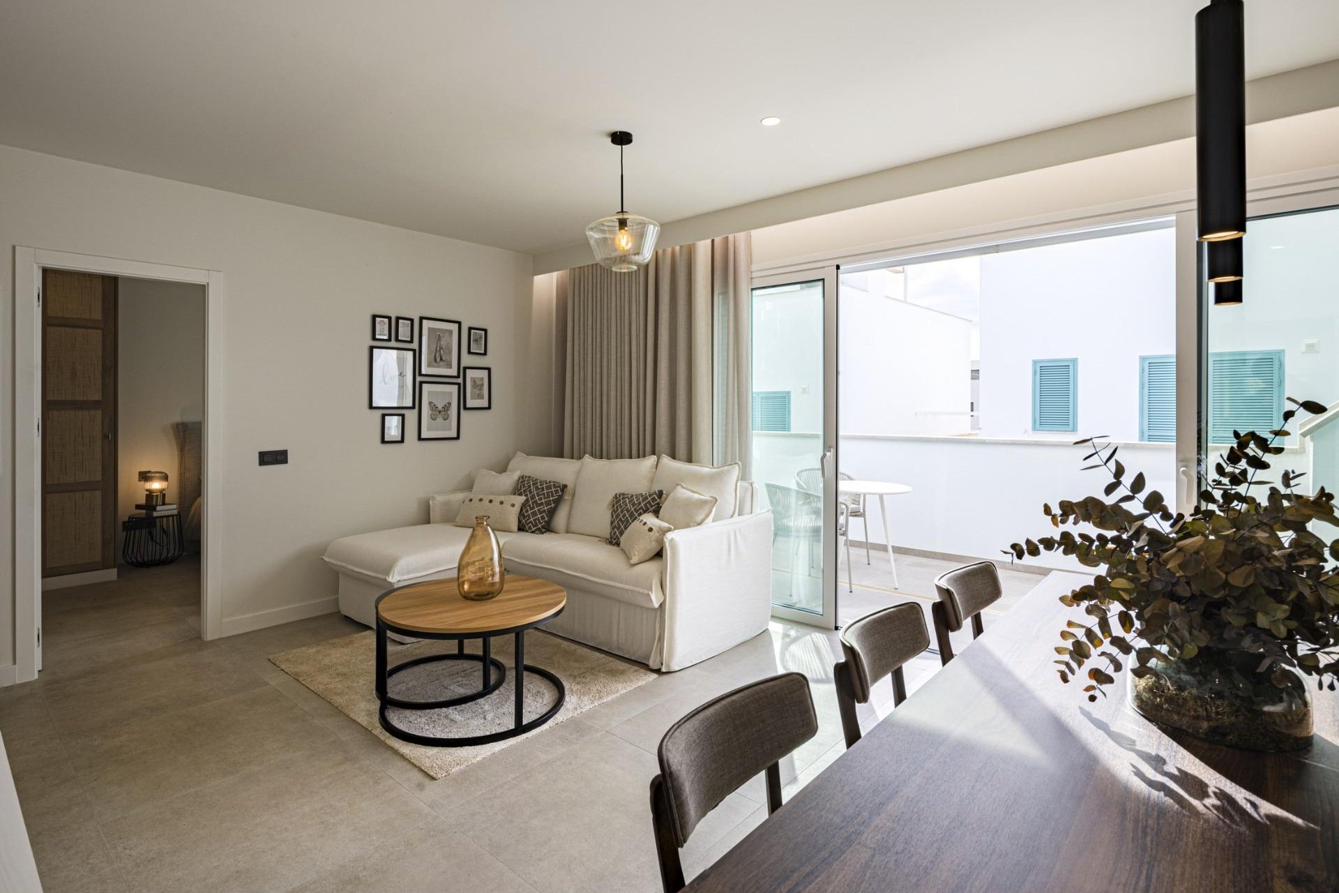 Nowa konstrukcja - Bungalow - Pilar de la Horadada - Torre De La Horadada