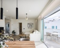 Nowa konstrukcja - Bungalow - Pilar de la Horadada - Torre De La Horadada