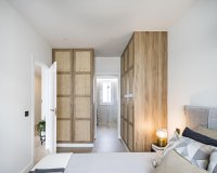 Nowa konstrukcja - Bungalow - Pilar de la Horadada - Torre De La Horadada