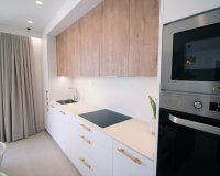 Nowa konstrukcja - Bungalow - Pilar de la Horadada - Torre De La Horadada