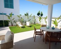 Nowa konstrukcja - Bungalow - Pilar de la Horadada - Torre De La Horadada